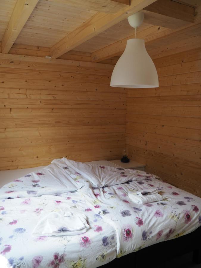 הילחום Polderlodge מראה חיצוני תמונה